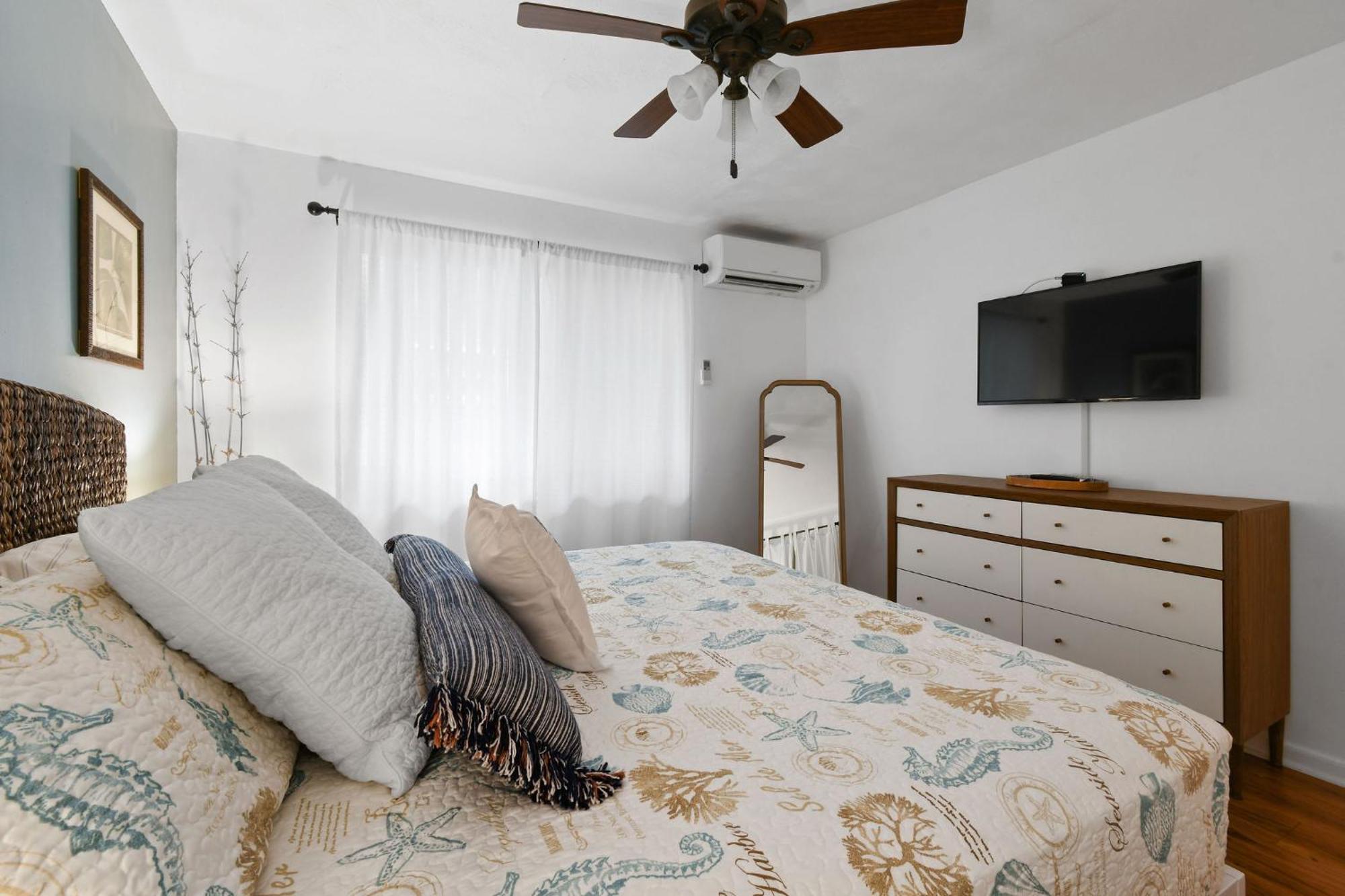 Sunshine Shores Boutique Apartments 棕榈滩海滨 外观 照片