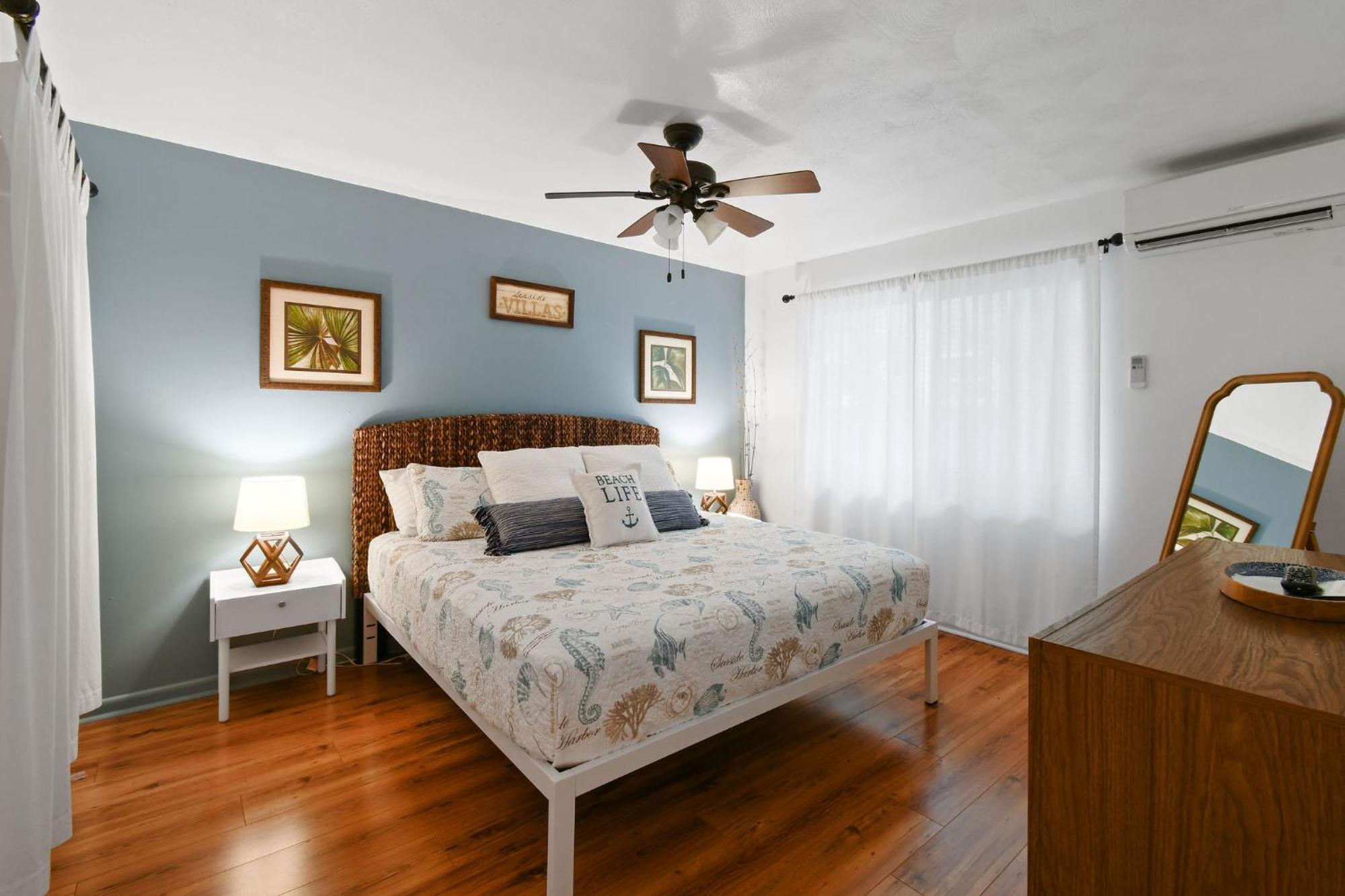 Sunshine Shores Boutique Apartments 棕榈滩海滨 外观 照片