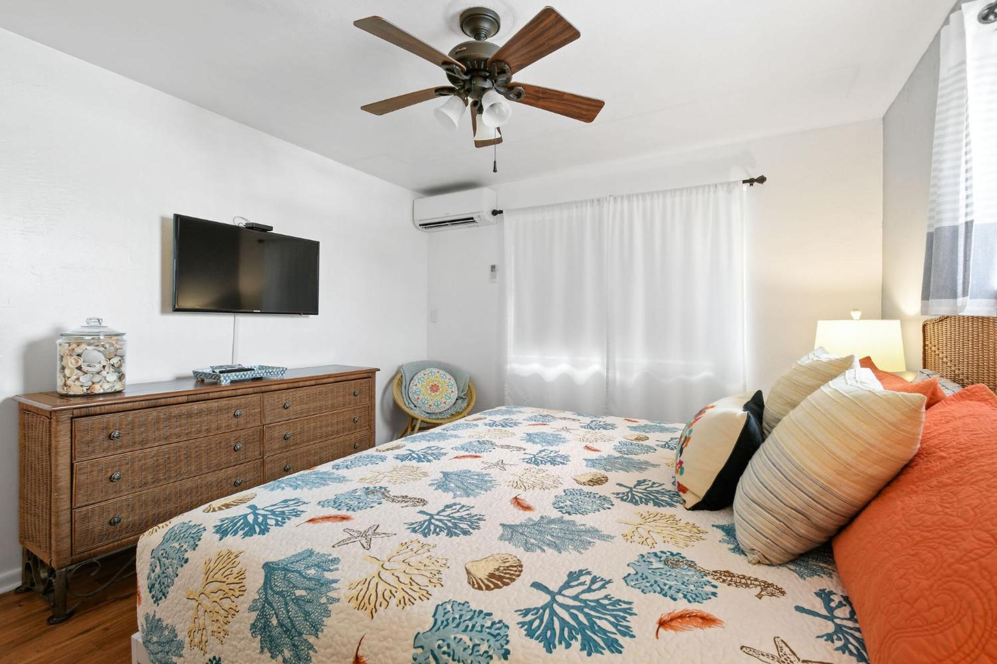 Sunshine Shores Boutique Apartments 棕榈滩海滨 外观 照片