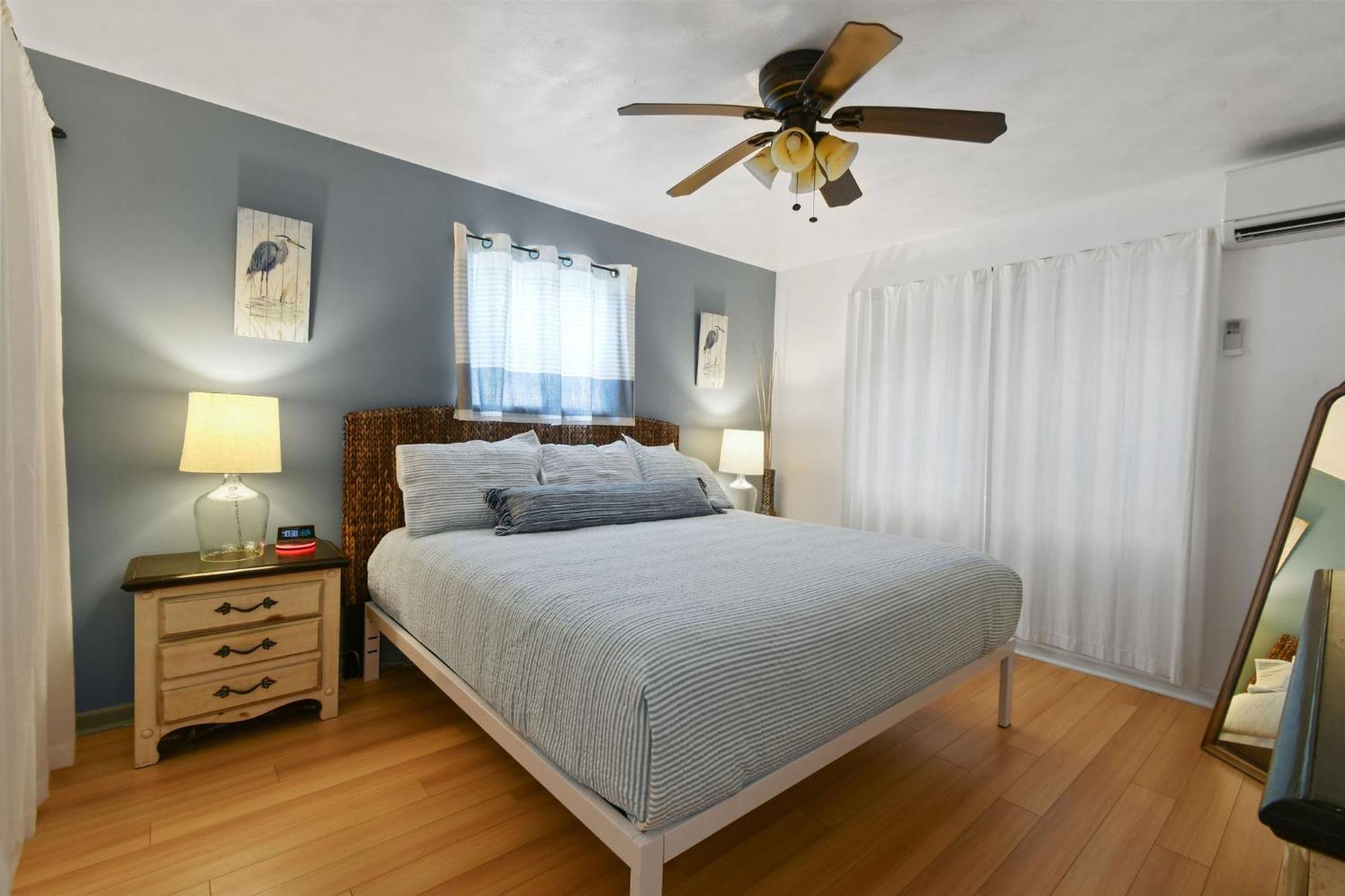Sunshine Shores Boutique Apartments 棕榈滩海滨 外观 照片
