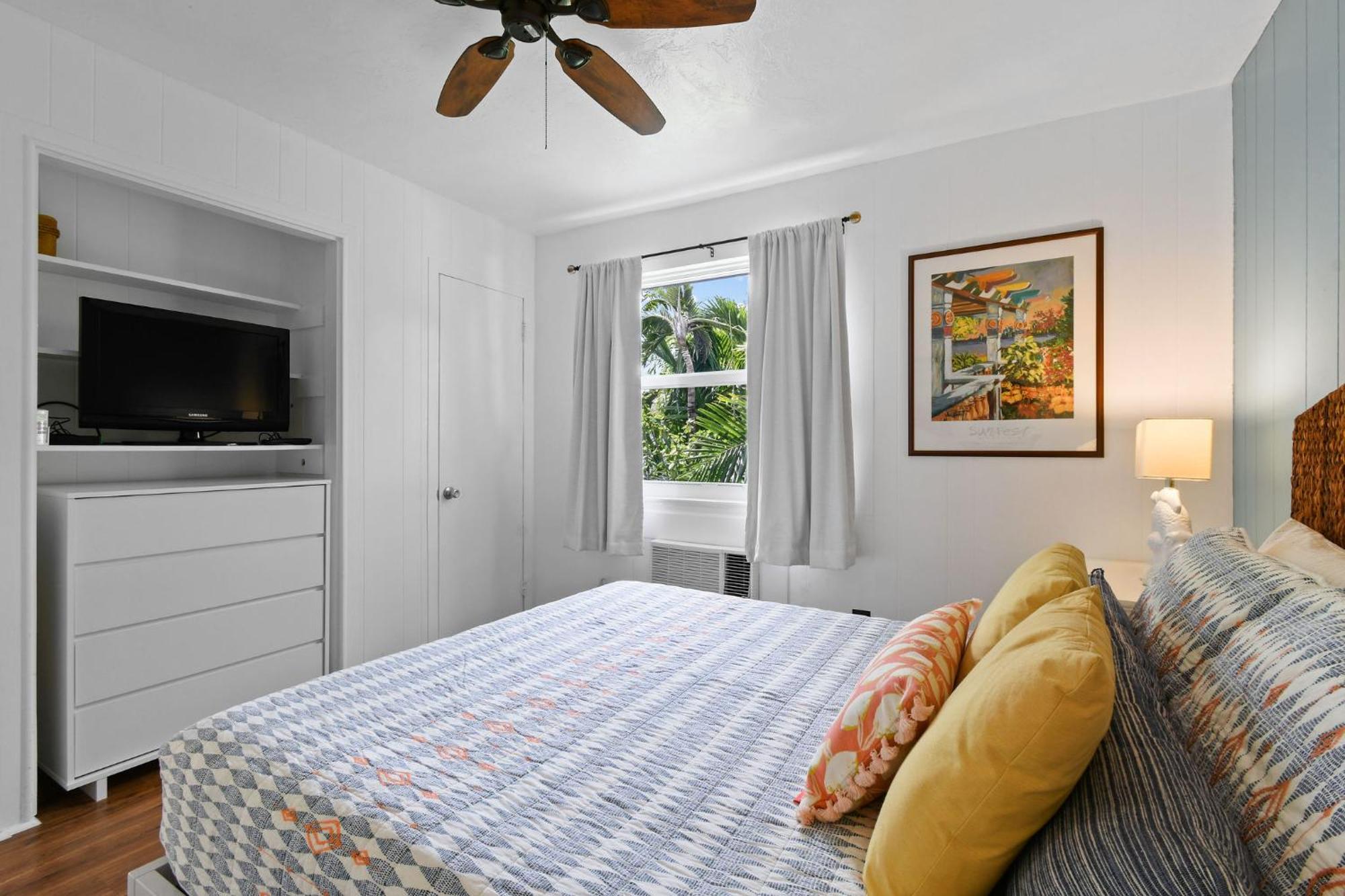 Sunshine Shores Boutique Apartments 棕榈滩海滨 外观 照片