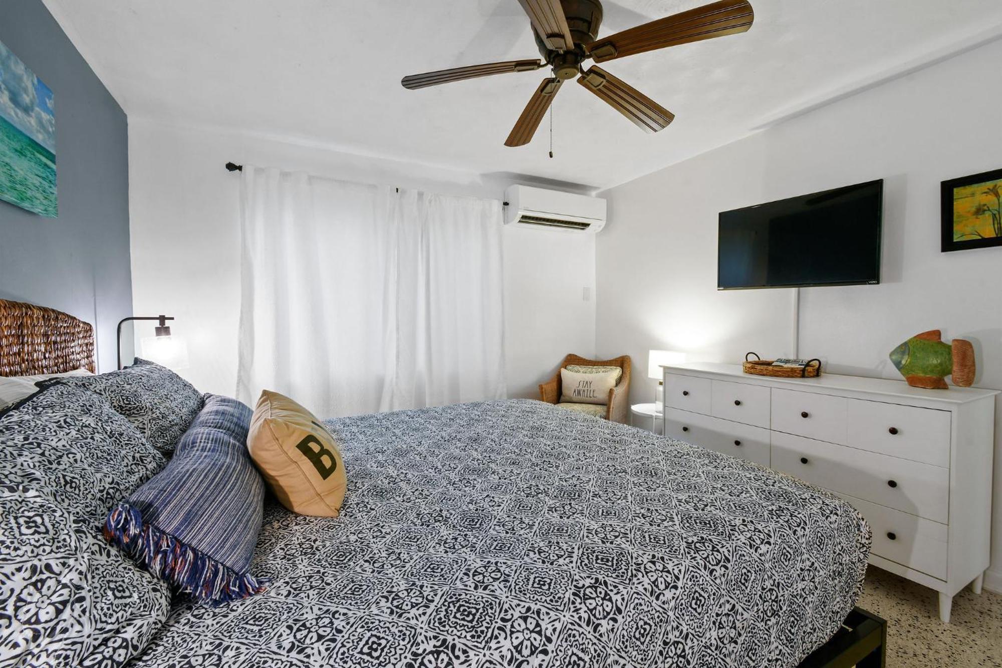 Sunshine Shores Boutique Apartments 棕榈滩海滨 外观 照片