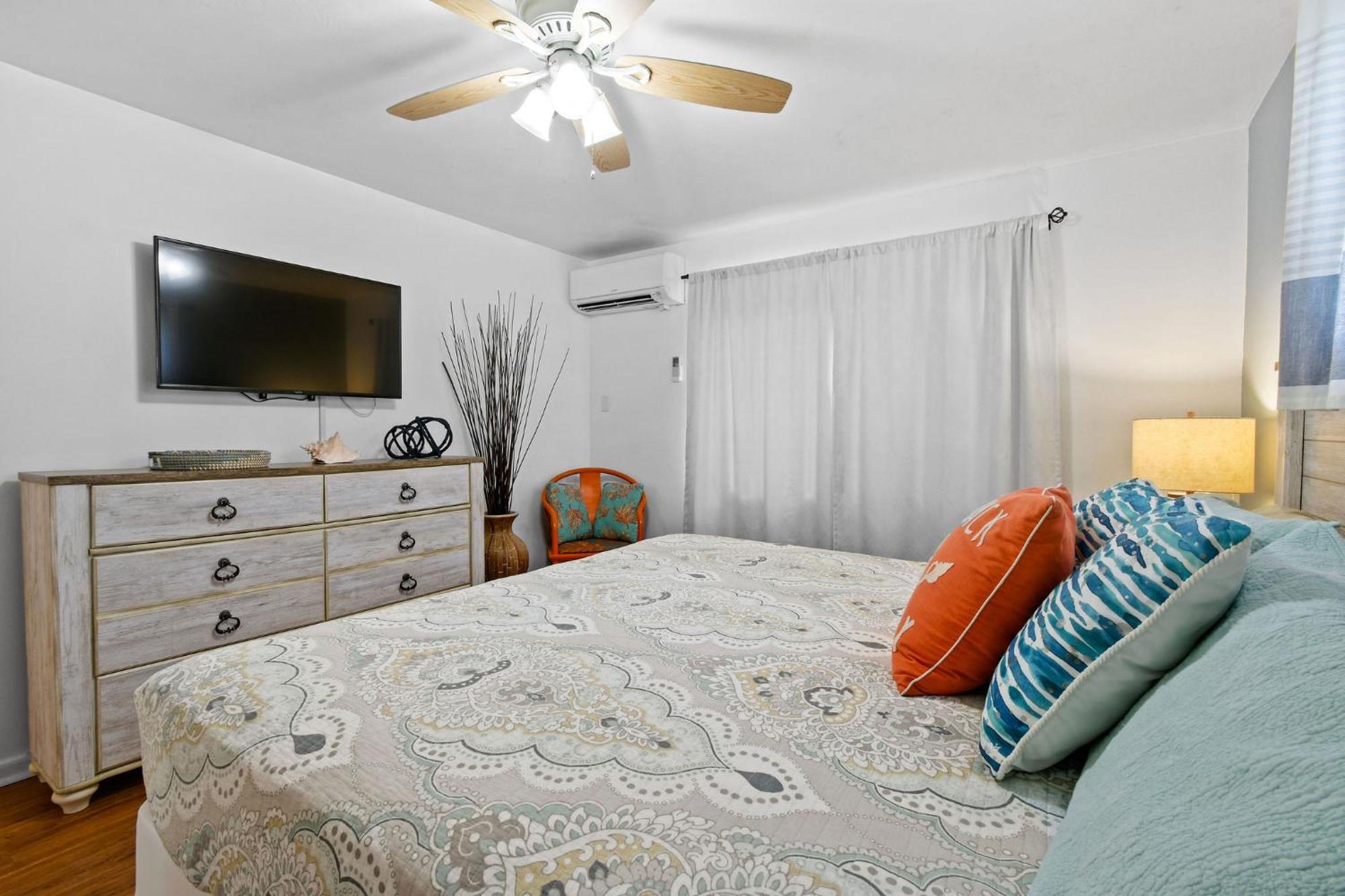 Sunshine Shores Boutique Apartments 棕榈滩海滨 外观 照片