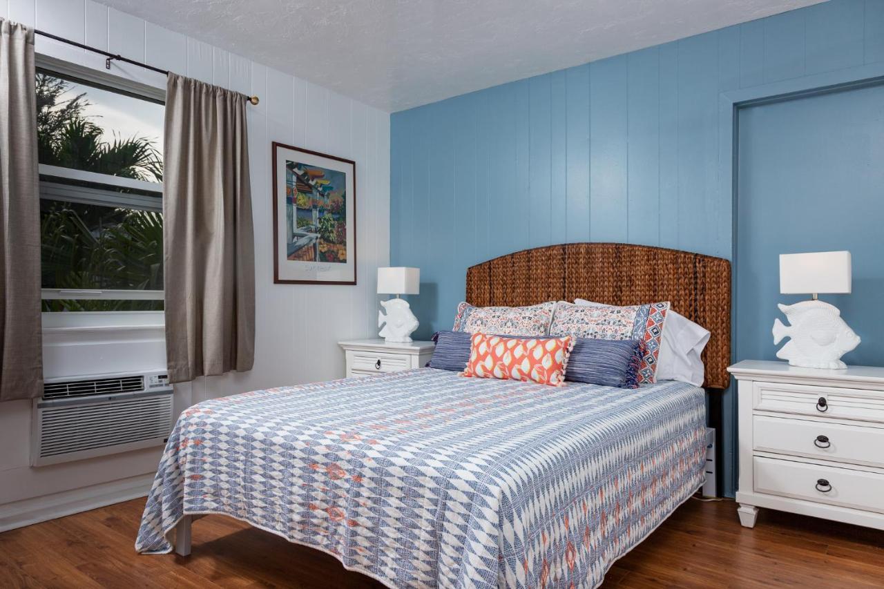 Sunshine Shores Boutique Apartments 棕榈滩海滨 外观 照片